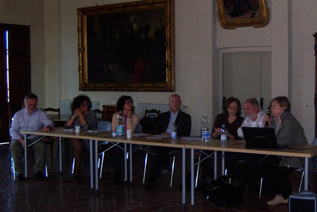 Bambini, famiglia e cancro