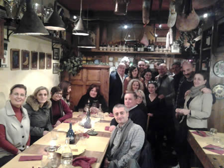 Cena Beneficenza 2