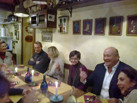 Cena Beneficenza 3