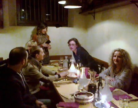 Cena Beneficenza 4