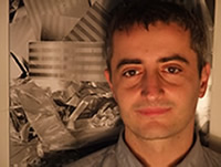 Gianluca Ciuffardi