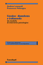 Cocaina dipendenza trattamento