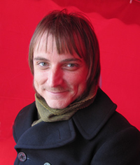 Claudio Stambul
