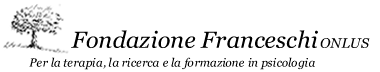 Fondazione Franceschi Onlus