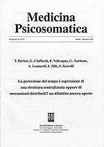 Medicina Psicosomatica