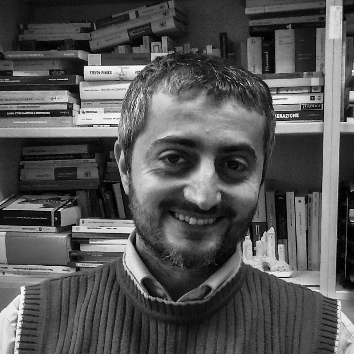 Gianluca Ciuffardi
