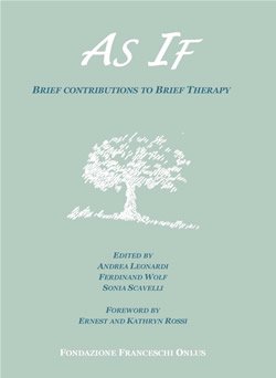 As If_Brief contributions to Brief Therapy